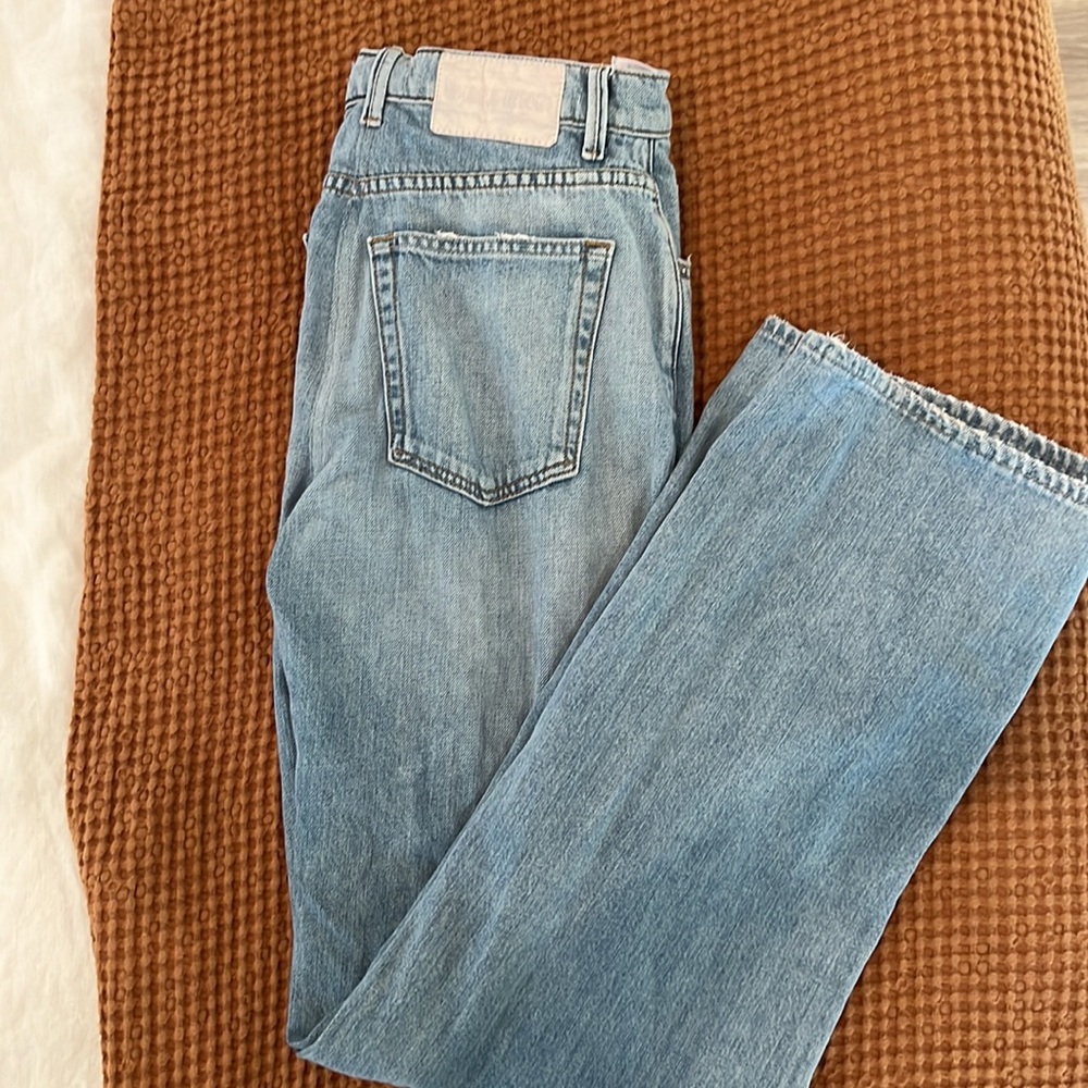 GRLFRND The Brooklyn Jean